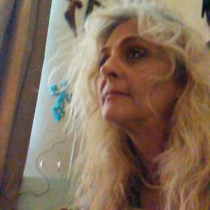 Meet your Posher, Tammi phillips